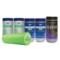 TimeLock Pack